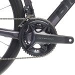 Kranksæt på Bianchi Infinito Ultegra Di2 24sp