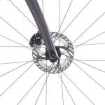 front hub på Bianchi Infinito Ultegra Di2 24sp