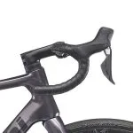 Styr Velomann Aero Compact handlebar full på Bianchi Infinito Ultegra Di2 24sp