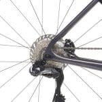 Bagnav på Bianchi Infinito Ultegra Di2 24sp