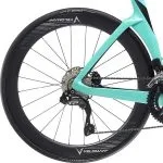 Bagnav på Bianchi Oltre Comp 105 Di2 24sp