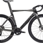 Bianchi Oltre Comp Rival eTap AXS 24sp - Grå