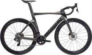 Bianchi Oltre Comp Rival eTap AXS 24sp – Grå