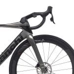 Styr på Bianchi Oltre Comp Rival eTap AXS 24sp
