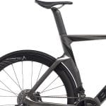 Sadel på Bianchi Oltre Comp Rival eTap AXS 24sp