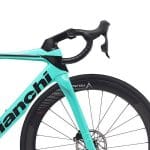 Styr på Bianchi Oltre Comp Rival eTap AXS 24sp