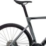 Sadel på Bianchi Oltre Race 105 Di2 24sp