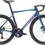 Bianchi Specialissima PRO ULTDI2 2026 - Blue Purple / Chrome Full Glossy