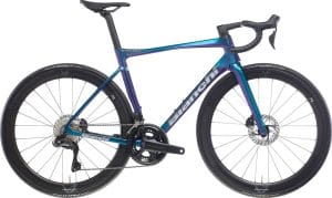 Bianchi Specialissima PRO ULTDI2 2026 – Blue Purple / Chrome Full Glossy