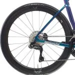 Bagnav på Bianchi Specialissima PRO ULTDI2