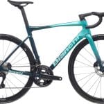 Bianchi Specialissima PRO ULTDI2 2026 - Blue Tail/Metallic Celeste