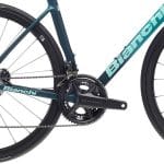 Kranksæt på Bianchi Specialissima PRO ULTDI2