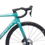Styr på Bianchi Specialissima PRO ULTDI2