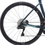 Bagnav på Bianchi Specialissima PRO ULTDI2