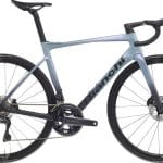 Bianchi Specialissima PRO ULTDI2 2026 - Carbon / Graphite