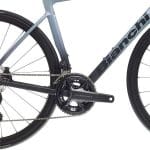 Kranksæt på Bianchi Specialissima PRO ULTDI2