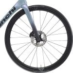 front hub på Bianchi Specialissima PRO ULTDI2
