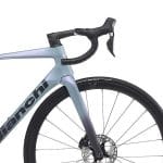 Styr på Bianchi Specialissima PRO ULTDI2