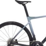 Sadel på Bianchi Specialissima PRO ULTDI2