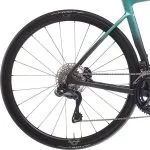 Bagnav på Bianchi Specialissima PRO ULTDI2