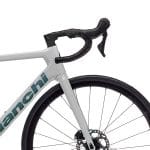 Styr på Bianchi Sprint 105 Di2 24sp