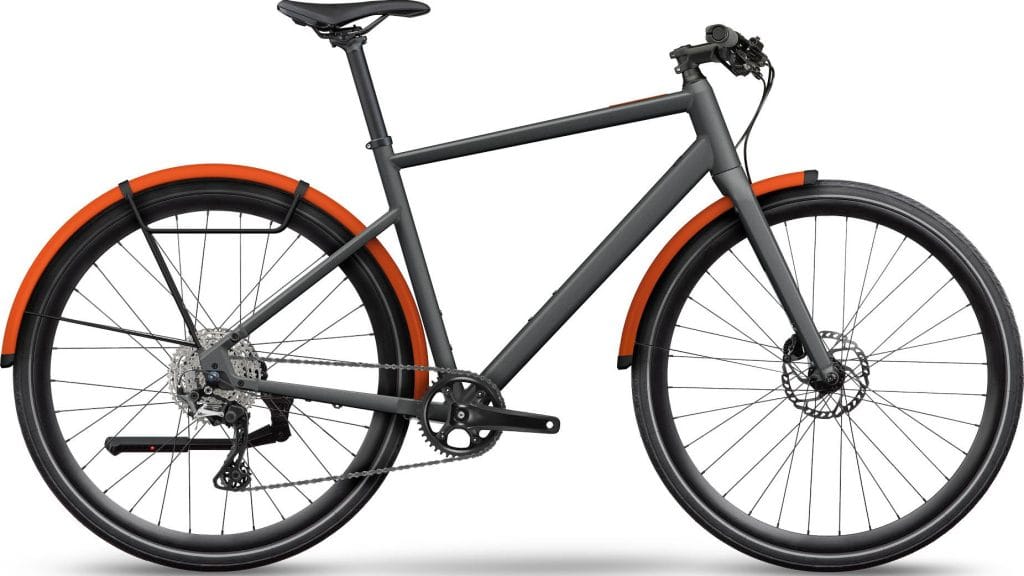 BMC 257 AL FOUR