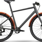 BMC 257 AL FOUR