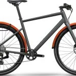 BMC 257 AL FOUR