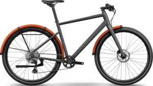 BMC 257 AL FOUR