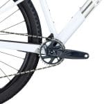 Kranksæt på BMC Twostroke 01 TWO