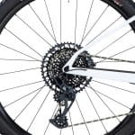 Bagnav på BMC Twostroke 01 TWO