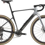 Cannonale Synapse LAB71 Smartsense 2025 - Black Marble