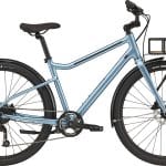 Cannondale 27.5 Treadwell EQP - Blå