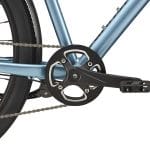 Kranksæt på Cannondale 27.5 Treadwell EQP