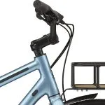 Styr Cannondale Cruise Control riser på Cannondale 27.5 Treadwell EQP