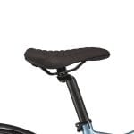 Sadel på Cannondale 27.5 Treadwell EQP