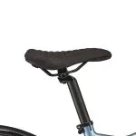 Sadel på Cannondale 27.5 Treadwell EQP