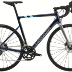Cannondale CAAD13 Disc Tiagra - Lilla