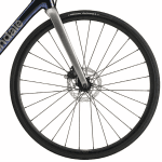 front hub på Cannondale CAAD13 Tiagra