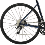 Bagnav på Cannondale CAAD13 Tiagra