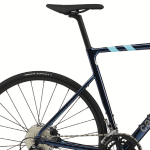 Sadel på Cannondale CAAD13 Tiagra