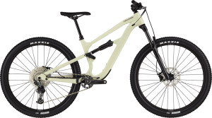 Cannondale Habit 4 29" – Ice Green