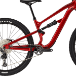 Kranksæt på Cannondale Habit 4