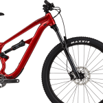 Styr på Cannondale Habit 4