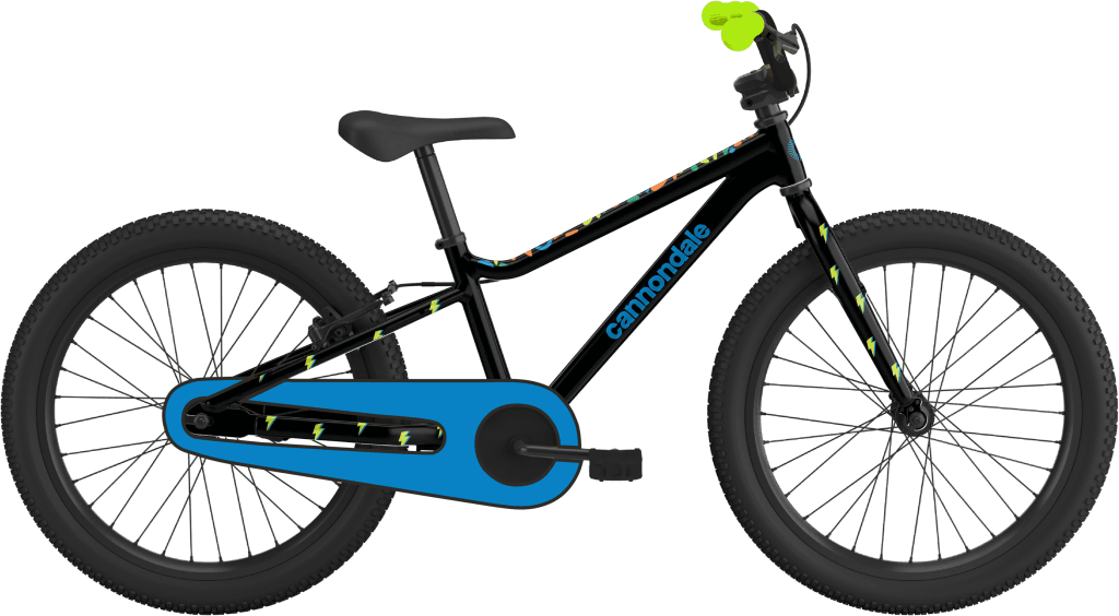 Cannondale Kids Trail - Blå