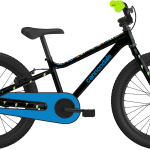 Cannondale Kids Trail - Blå