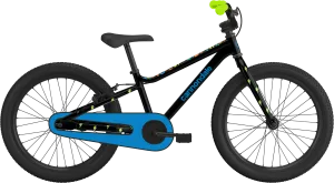 Cannondale Kids Trail – Blå