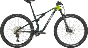 Cannondale Scalpel Carbon 3 – Gunmetal Green