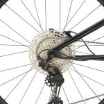 Bagnav på Cannondale Scalpel Carbon 3