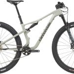 Cannondale Scalpel Carbon 3 - Mystique Gray